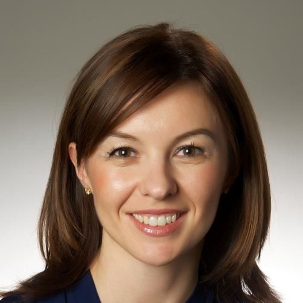 Meet your Posher, Ruslana